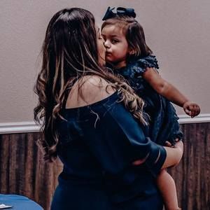 Meet your Posher, Brianda